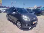 Hyundai Grand i10 Sportz 1.2 Kappa VTVT, 2014, Petrol