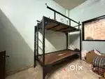 Bunk - bed