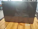 Dell laptop