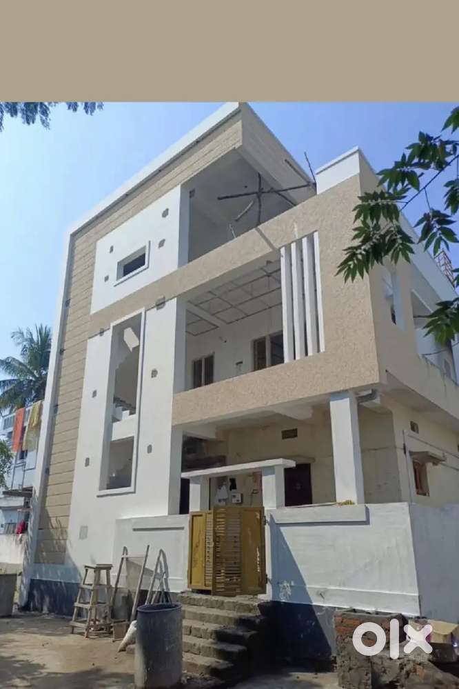 Ready to build plots for sale - at prime Poonamallee