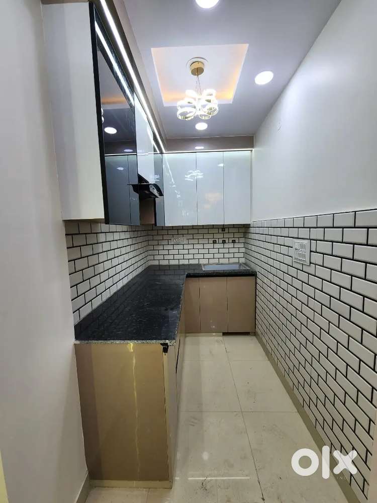 2 BHK flats Available in nawada, uttam nagar,