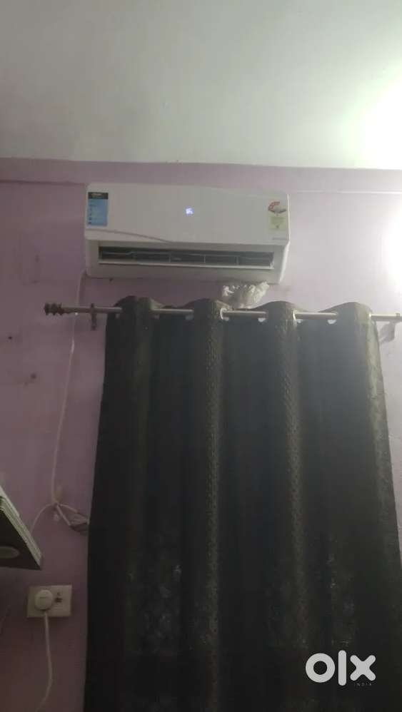 marq 0.75ton 3 star ac(10 months old)