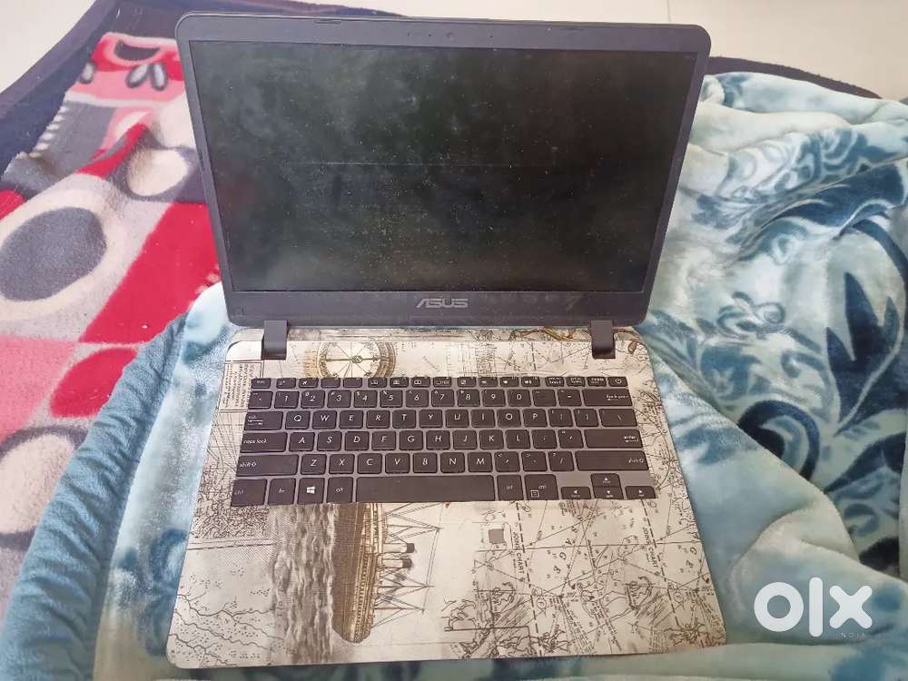 Asus laptop condition is very good