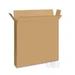 10/- per box A4 Photo Frame corrugated box 5 ply strong box
