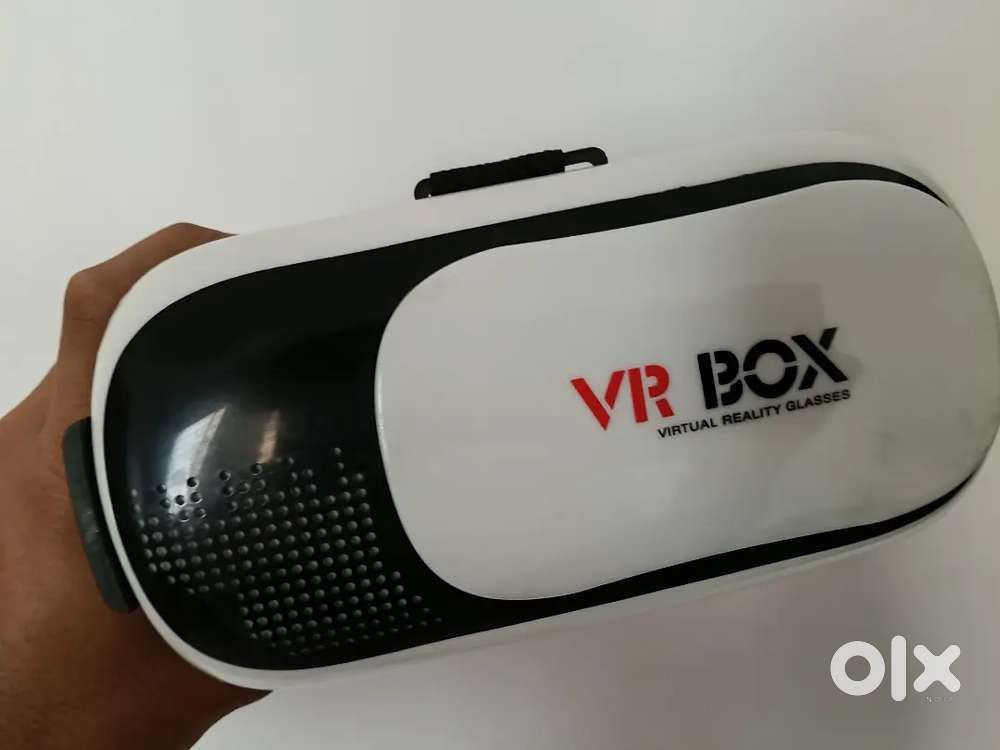 Mobile Vr box