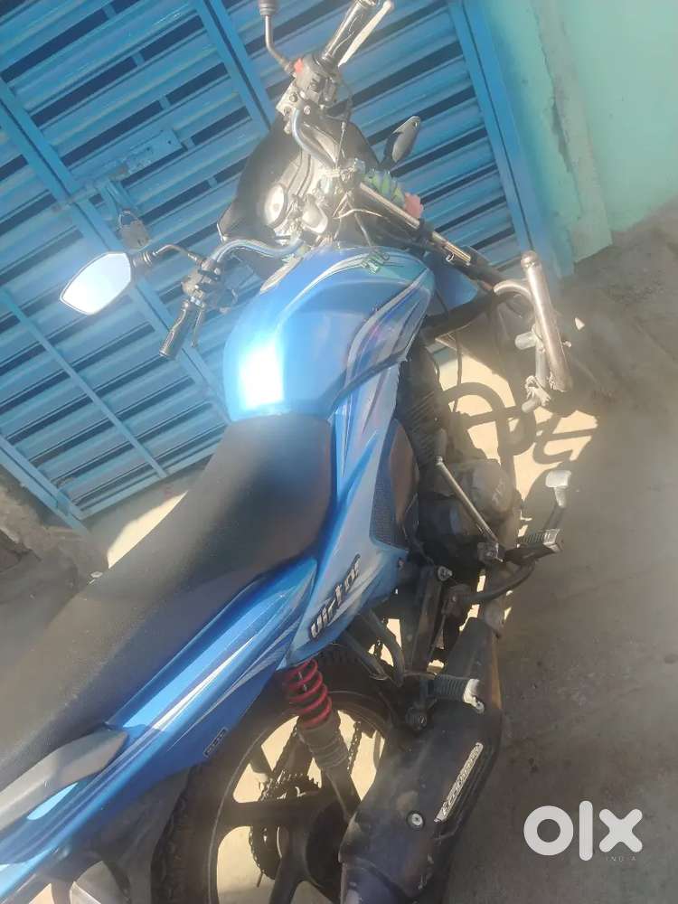 TVS One handed bike f9r sale