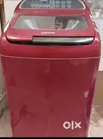 Samsung Washing Machine