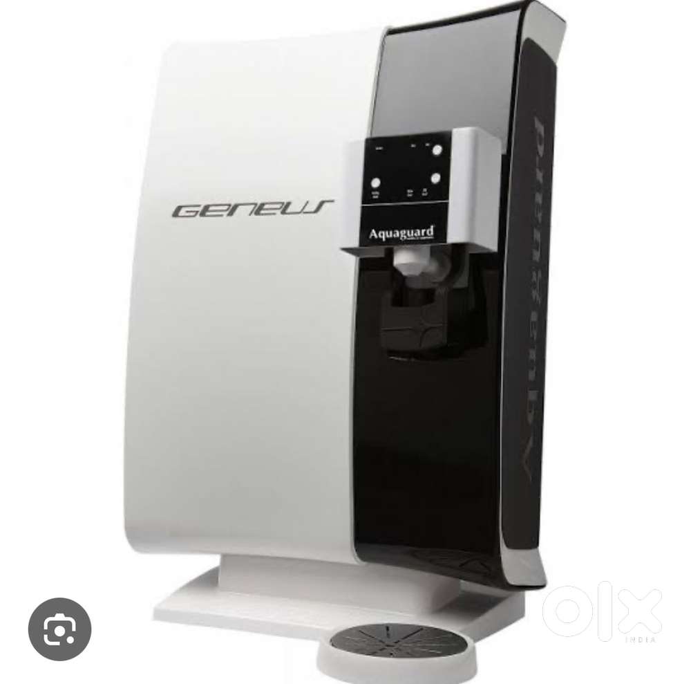 Eurekaforbes RO water purifier