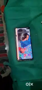 Samsung S10 Plus 8 +128  check description