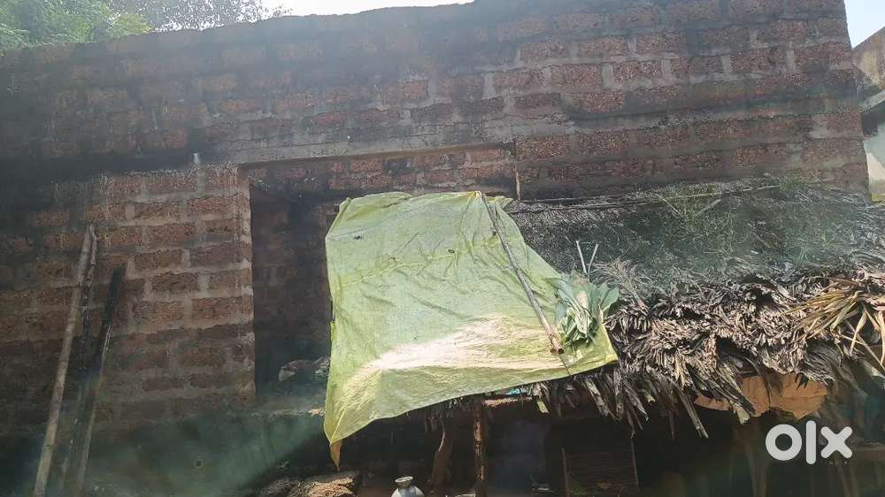 5 guntha jaga +2 ghara