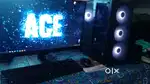 Gaming and editing PC