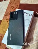 Vivo T2 pro Curve Display