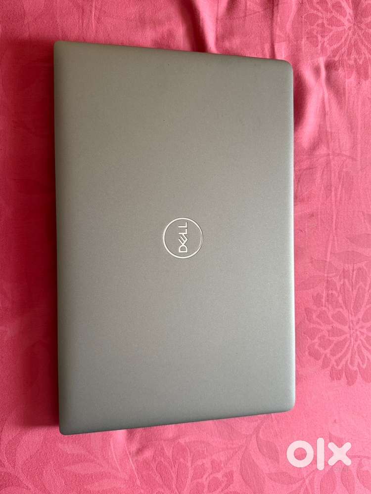 15’6 inch Dell precision laptop i7 processor, 16GB ram, 1tb storage
