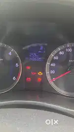 Hyundai Verna 2012 Diesel 143000 Km Driven