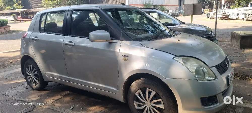 Maruti Suzuki Swift 2008 Diesel 110000 Km Driven