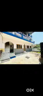 Fully independent house for rent