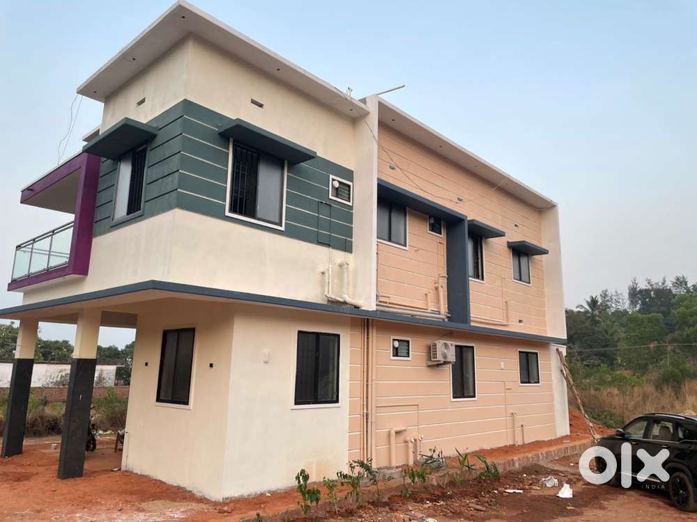 1 BHK available for rent