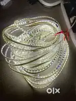 20 meters White LED strip light