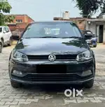 Volkswagen Polo 2009-2013 Petrol Comfortline 1.2L, 2014, Petrol