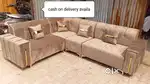 Ad id advance OFFER  L SAPE CORNER SOFA BRAND NEW