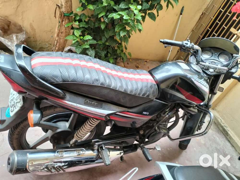 Hero Achiever 150 for sale
