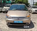 Tata Indigo Ecs eCS GLX, 2011, Diesel