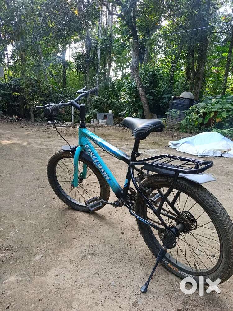 EAST COAST Georgia 20T for sale