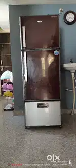 2018 bought Fridge for sale