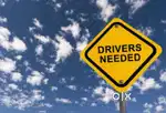 Wanted drivers with daily Salary 2000 above
