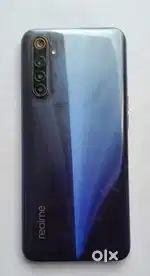 Realme 6 - 4/64GB Excellent condition, Fast & Reliable