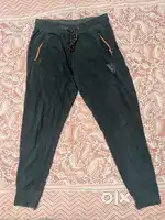 Van Heusen Joggers track pants trousers athleisure smart tech