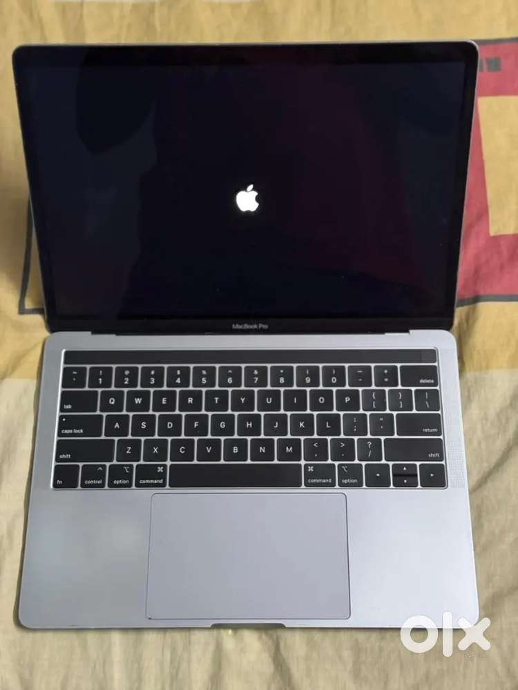 Apple MacBook Pro 2019 with Cashify Warranty for urgent sale