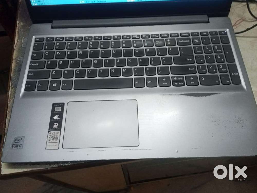 Lenovo IdeaPad S145 ( 256 GB SSD )