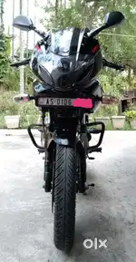 One hand use, seal engine