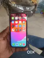 I phone 15 brand new in Warenty 128 gb