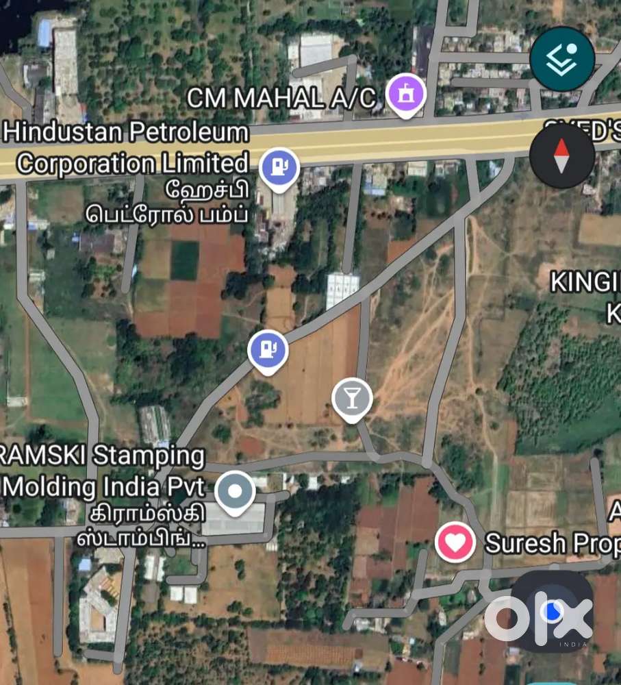 NH nearby Land for sale.