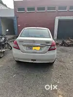 Maruti Suzuki Dzire 2015 Diesel Well Maintained