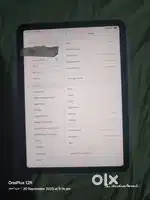 ipad air 5th gen