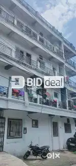 Residential Flat(Bawadia Kalan)