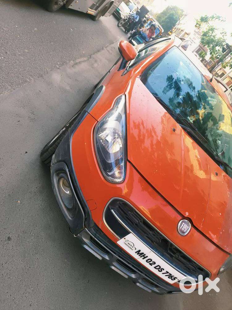 Fiat Avventura 1.4 Emotion Fire, 2015, Diesel