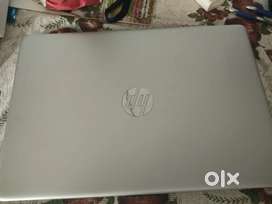 HP 15 RYSEN 5000