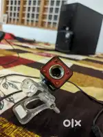 Web camera  Zebronics