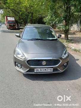 Automatic Dzire Petrol 2017