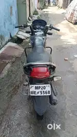 Hero Honda Passion Pro first owner sale