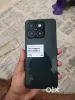ZTE Blade A55