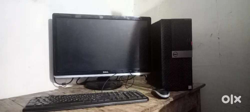 Dell Desktop