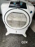 Air coller