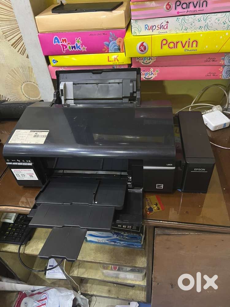 Epson L 805 Printer
