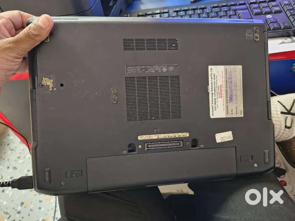 Dell laptop core i7 urgent sell
