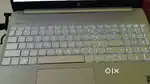 Hi I'm selling my hp laptop